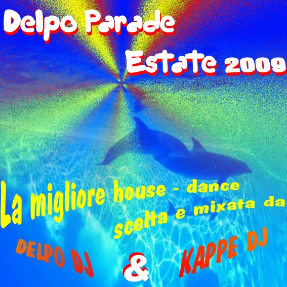 Visualizza immagine Delpo DJ